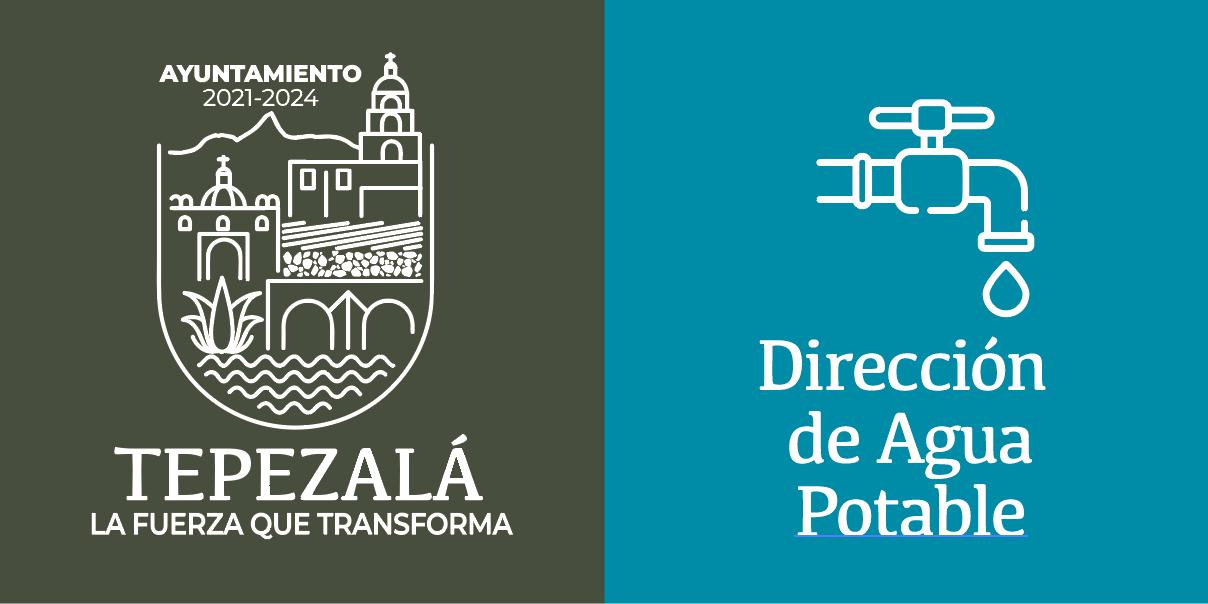 Dependencias Municipio de Tepezalá