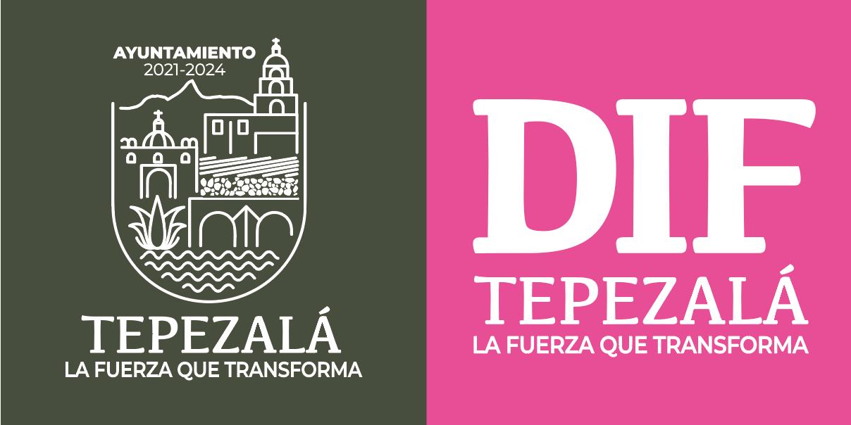 Dependencias Municipio de Tepezalá